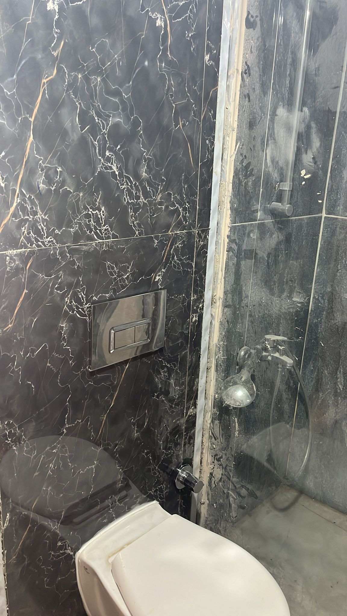 Özen Su Tesisatı - Proje 3