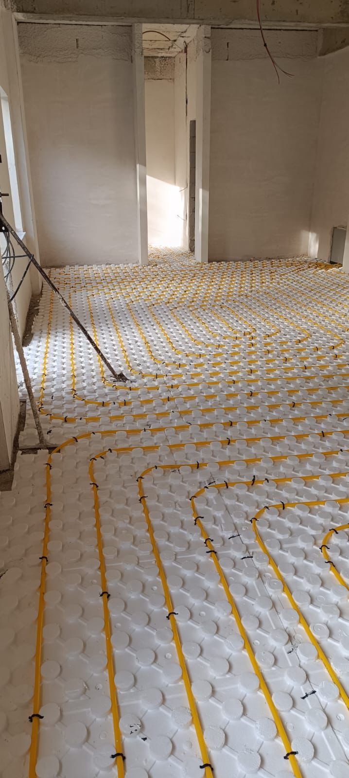 Merdiven Mermer Kaplama