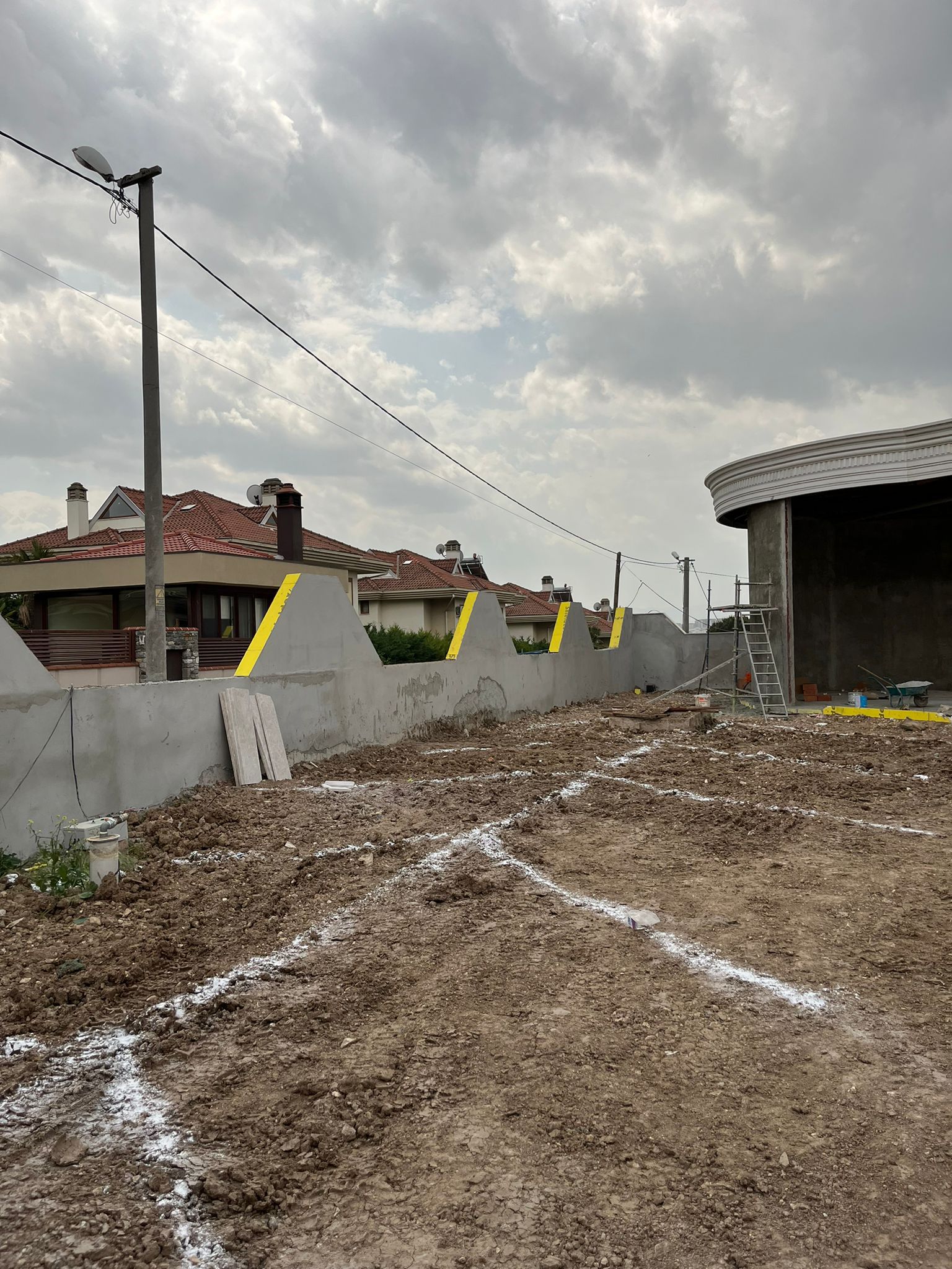 Özen Su Tesisatı - Proje 22