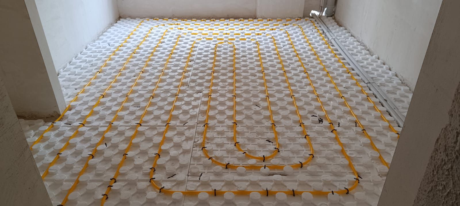 Özen Su Tesisatı - Proje 25